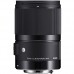 Объектив Sigma AF 70mm f/2.8 DG Macro Art Canon Объектив Sigma AF 70mm f/2.8 DG Macro Art Canon